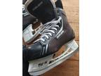 Used / Bauer / Supreme One 4 / Ice Hockey / Skates / Size 9 - Opportunity