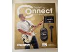 Fishman Triple Play Connect Midi Guitar Controller W/ App &