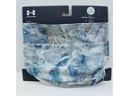 Under Armour Iso Chill Neck Gaiter Blue Fish Camo - Opportunity