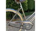 Rare All Chrome 1966 RALEIGH DL-21 Vintage Bike - HOLY GRAIL - Opportunity