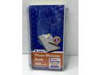 New Adams Phone Message Book 2 Carbonless Parts 2 Spiral - Opportunity
