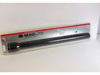MAGLITE S6D016 BLACK Flashlight 6 D Cell Incandescent bulb - Opportunity