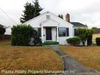 408 E Evergreen Street Mount Vernon, WA