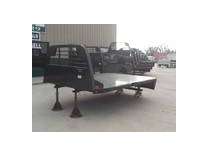 2022 miscellaneous pj truck beds gb 114