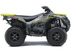 2023 Kawasaki Brute Force 750 4x4i EPS