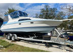 1992 Bayliner 2755 Ciera Sunbridge