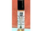10 Ml. Christmas Women Scented Roll on Oils