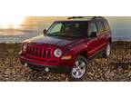 Used 2014 Jeep Patriot for sale.