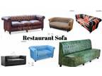 Restaurant sofa for sale in the rajasthan