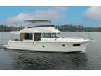 2024 Beneteau Swift Trawler Boat for Sale