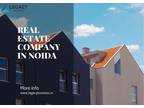 Real Estate company in Noida