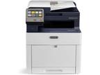 Xerox Work Centre 6515 DNI Color Multifunction Printer - Opportunity