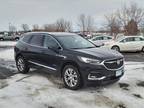 2018 Buick Enclave Avenir