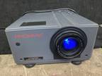 Proxima Desktop Projector DP5100 DP5100A Working Lamp Tested - Opportunity