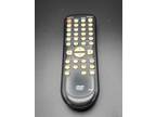 Magnavox Dvd Video Remote Control Nb093 - Opportunity