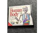 DK My Amazing Human Body CD ROM Interactive Learning 1997 - Opportunity