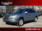 2006 Lexus RX 330 Base