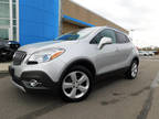 2015 Buick Encore Leather