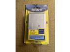 Sony LCH-MA Hard Carrying Case For 8x Memory Stick - Opportunity