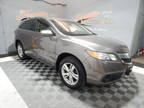 2013 Acura Rdx Base