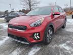 2022 Kia Niro Plug-In Hybrid EX Premium