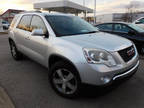 2012 Gmc Acadia SLT-1