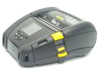 Zebra ZQ630 Mobile RFID Label Printer - Includes Battery and - Opportunity