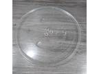 Microwave Glass Turntable Plate / Tray 12" For Hamilton - Opportunity