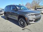 2022 Jeep Grand Cherokee Summit Reserve 4xe