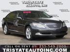 2008 Lexus LS 460 L