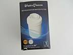 Water Queen Refrigerator Water Filter Model WQ-BX-G1 #12739 - Opportunity