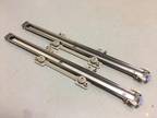 Whirlpool Gold Series Dishwasher Rack Rails And Wheels - Opportunity