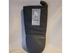 Made By Design Gray Cotton and Rubber Puppet Oven Mitt - Opportunity