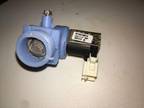 Whirlpool Gold Series Dishwasher Water Inlet Valve W10316814 - Opportunity