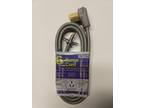New 6 foot Range Cord 3 Prong 50 amp Heavy Duty - Opportunity