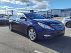 2013 Hyundai Sonata Limited