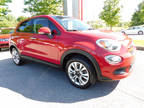 2016 Fiat 500X Pop