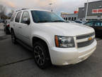 2013 Chevrolet Tahoe LTZ