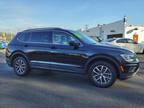 2019 Volkswagen Tiguan SE 4Motion