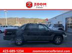 2002 Chevrolet Avalanche 1500