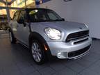 2016 Mini Countryman Cooper S ALL4