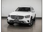 2022 Mercedes-Benz Glc GLC 300 4MATIC