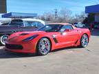 2016 Chevrolet Corvette Z06