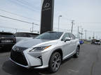 2019 Lexus RX 350 350