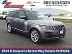 2021 Land Rover Range Rover P400 HSE Westminster Edition