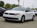 2014 Volkswagen Jetta S