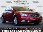 2012 Buick Regal Premium 2