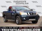 2015 Nissan Titan SL