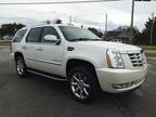 2008 Cadillac Escalade AWD 4dr