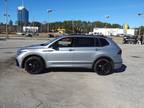 2023 Volkswagen Tiguan SE R-Line Black 4Motion